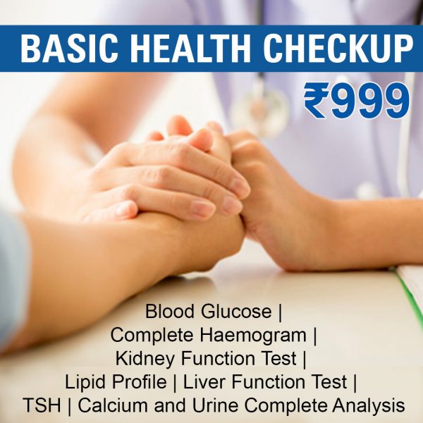 Basic Health Checkup